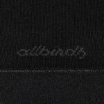 Allbirds erkekler herzaman mürettebat çorabı L6L2L115 doğal siyah - Image 4