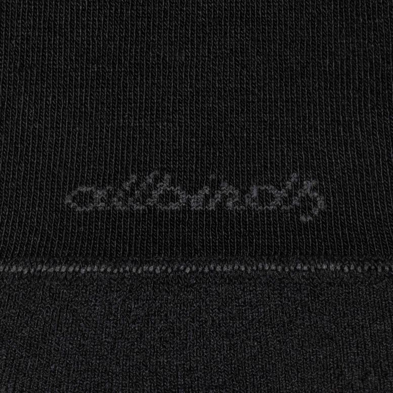 Allbirds erkekler herzaman mürettebat çorabı L6L2L115 doğal siyah - Image 4