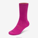 Allbirds erkekler herzaman mürettebat çorabı L6L2L118 pembe çiçek