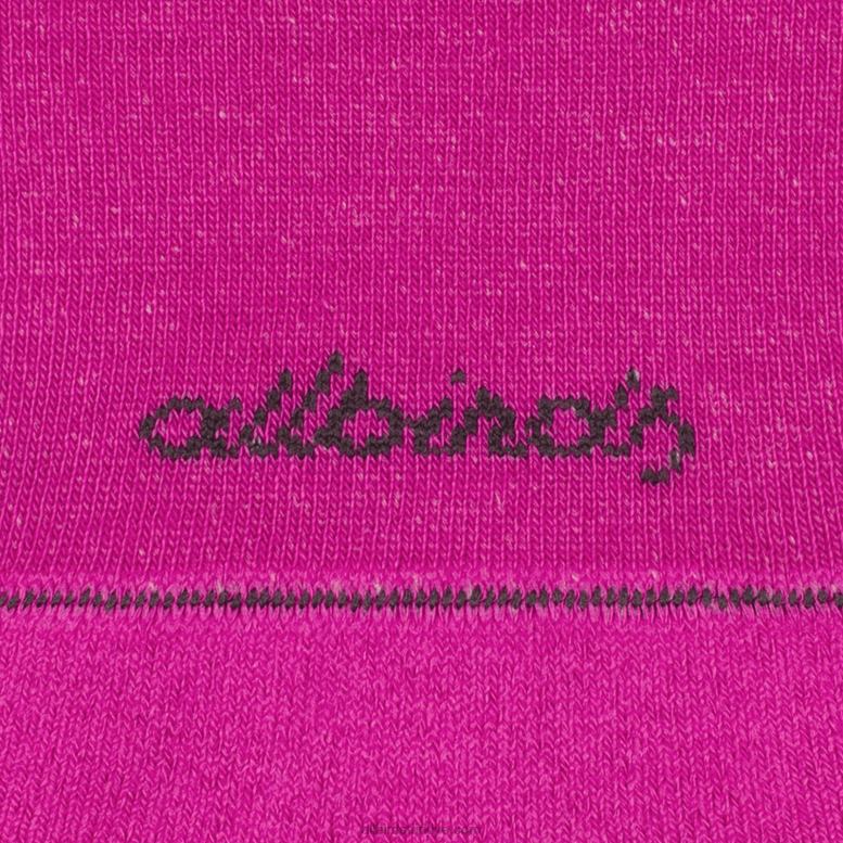 Allbirds erkekler herzaman mürettebat çorabı L6L2L118 pembe çiçek - Image 4