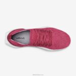 Allbirds kadın ağaç broşürleri L6L2L195 lüks pembe (kar fırtınası tabanı) - Image 5
