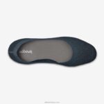 Allbirds kadın ağaç esintileri L6L2L157 lacivert gece (koyu lacivert taban) - Image 6