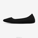 Allbirds kadın ağaç esintileri L6L2L158 Jet Siyahı - Image 3