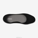 Allbirds kadın ağaç esintileri L6L2L158 Jet Siyahı - Image 5