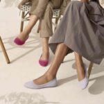 Allbirds kadın ağaç esintileri L6L2L161 lüks pembe - Image 2