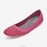 Allbirds kadın ağaç esintileri L6L2L161 lüks pembe
