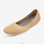 Allbirds kadın ağaç esintileri L6L2L171 lüks bej (lüks deve tabanı)