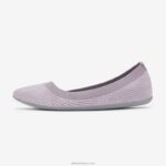Allbirds kadın ağaç esintileri L6L2L172 puslu leylak rengi - Image 3