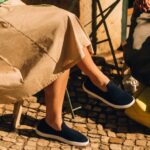 Allbirds kadın ağaç şezlongları L6L2L175 sis (beyaz taban) - Image 2