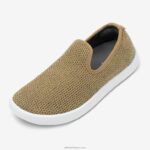 Allbirds kadın ağaç şezlongları L6L2L177 puslu bej (kar fırtınası tabanı)