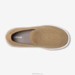 Allbirds kadın ağaç şezlongları L6L2L177 puslu bej (kar fırtınası tabanı) - Image 5
