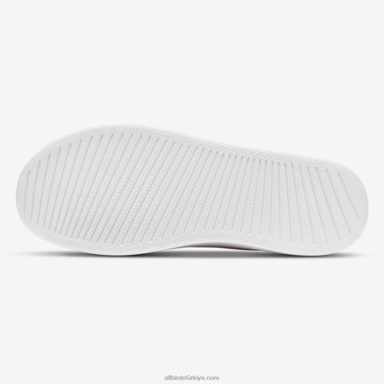 Allbirds kadın ağaç şezlongları L6L2L178 lüks mor (kar fırtınası tabanı) - Image 6