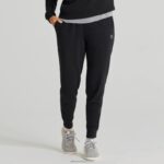 Allbirds kadın r&r eşofmanı L6L2L214 doğal siyah