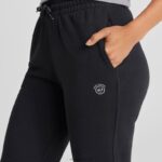 Allbirds kadın r&r eşofmanı L6L2L214 doğal siyah - Image 4
