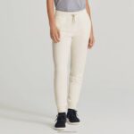 Allbirds kadın r&r eşofmanı L6L2L215 doğal beyaz - Image 4