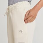 Allbirds kadın r&r eşofmanı L6L2L215 doğal beyaz - Image 5