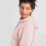 Allbirds kadın r&r kapşonlu L6L2L225 sakin boz kahverengi - Image 4