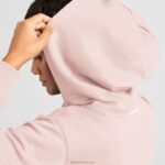 Allbirds kadın r&r kapşonlu L6L2L225 sakin boz kahverengi - Image 5