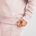 Allbirds kadın r&r sweatshirt L6L2L208 sakin boz kahverengi - Image 6