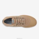 Allbirds kadın yün koşucu mizzle plus L6L2L204 puslu bej - Image 4