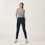 Allbirds kadın yün performans koşucusu L6L2L233 gerçek donanma - Image 2