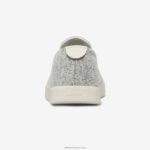Allbirds kadın yün şezlong L6L2L201 alaca gri (krem taban) - Image 4