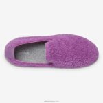 Allbirds kadın yün şezlong tüyleri L6L2L200 lüks mor - Image 4