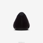 Allbirds kadınların ağaç esintisi noktası L6L2L173 doğal siyah - Image 4