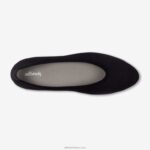 Allbirds kadınların ağaç esintisi noktası L6L2L173 doğal siyah - Image 5