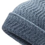 Allbirds küçük kuşlar pom bere - küçük çocuklar L6L2L254 mavi gri marn - Image 3