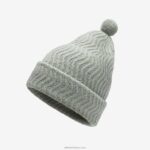 Allbirds küçük kuşlar pom bere - küçük çocuklar L6L2L256 ardıç marnı