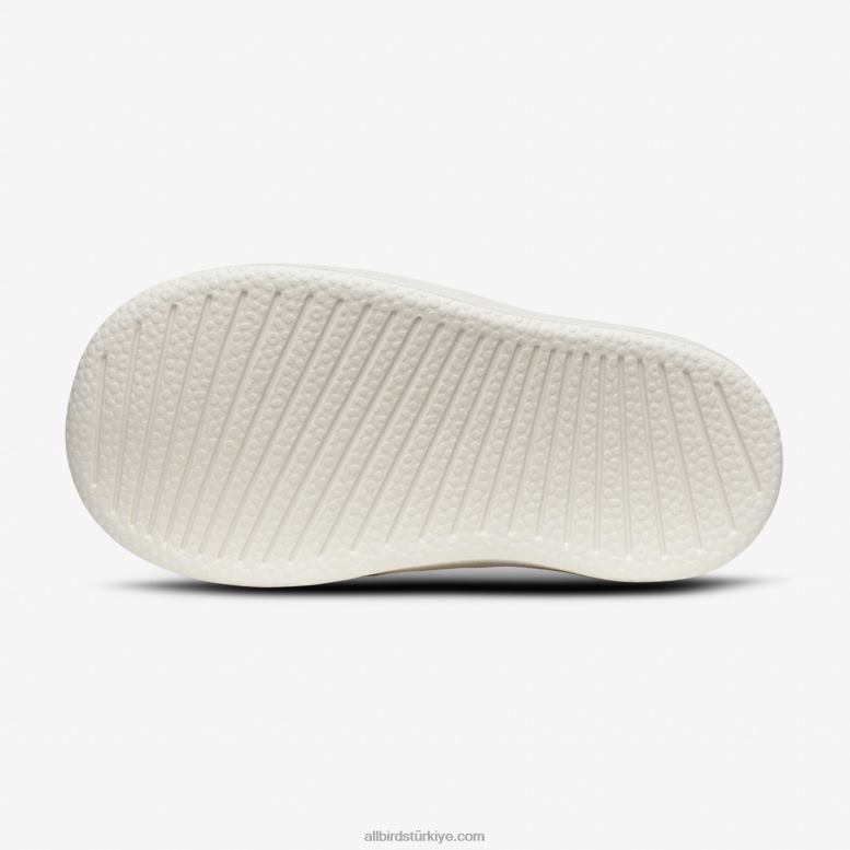 Allbirds küçük kuşlar yün şezlonglar - küçük çocuklar L6L2L246 sakin kargo (doğal beyaz taban) - Image 6