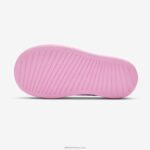 Allbirds küçük kuşlar yün şezlonglar - küçük çocuklar L6L2L247 wowza blue (yüzer pembe taban) - Image 6