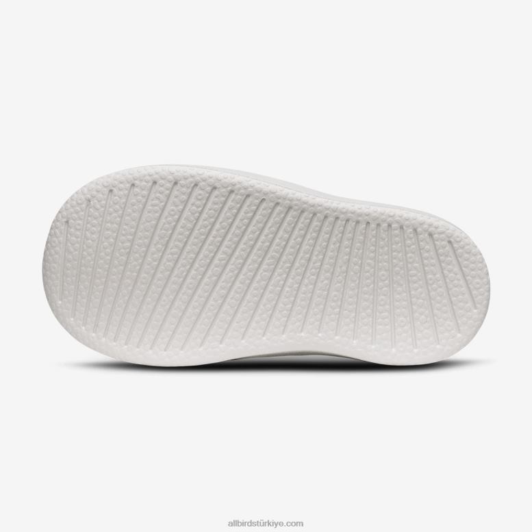 Allbirds küçük kuşlar yün şezlonglar - küçük çocuklar L6L2L252 chia moru (kar fırtınası tabanı) - Image 6