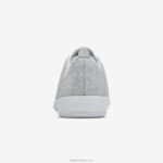 Allbirds küçük kuşlar yün yolluklar - büyük çocuklar L6L2L258 açık gri - Image 4