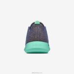 Allbirds küçük kuşlar yün yolluklar - büyük çocuklar L6L2L259 wowza blue (yüzer naneli taban) - Image 4