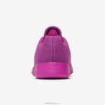 Allbirds küçük kuşlar yün yolluklar - büyük çocuklar L6L2L267 pembe çiçek - Image 4