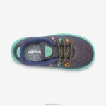 Allbirds küçük kuşlar yün yolluklar - küçük çocuklar L6L2L234 wowza blue (yüzer naneli taban) - Image 5
