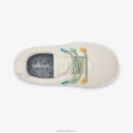 Allbirds küçük kuşlar yün yolluklar - küçük çocuklar L6L2L236 doğal beyaz - Image 5