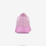 Allbirds küçük kuşlar yün yolluklar - küçük çocuklar L6L2L237 canlı pembe - Image 4