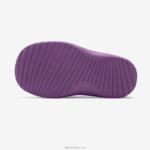 Allbirds küçük kuşlar yün yolluklar - küçük çocuklar L6L2L240 lüks mor tüyler - Image 5