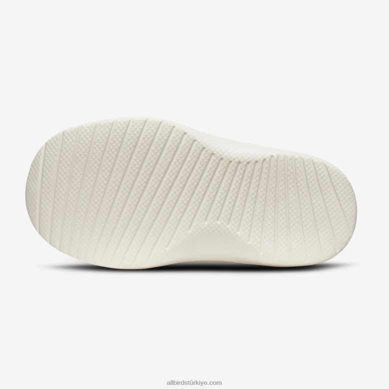 Allbirds küçük kuşlar yün yolluklar - küçük çocuklar L6L2L241 sakin turkuaz (doğal beyaz taban) - Image 6