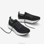 Allbirds erkek ağaç broşürleri L6L2L95 doğal siyah (kar fırtınası tabanı) - Image 4