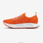 Allbirds erkek ağaç broşürleri L6L2L96 canlı turuncu (kar fırtınası tabanı) - Image 3