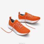 Allbirds erkek ağaç broşürleri L6L2L96 canlı turuncu (kar fırtınası tabanı) - Image 4