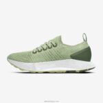 Allbirds erkek ağaç broşürleri L6L2L98 yem yeşili (kar fırtınası tabanı) - Image 3