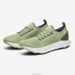 Allbirds erkek ağaç broşürleri L6L2L98 yem yeşili (kar fırtınası tabanı) - Image 7