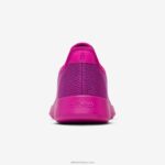 Allbirds erkek ağaç koşucuları L6L2L10 pembe çiçek - Image 4