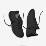 Allbirds erkek ağaç koşucuları L6L2L1 Jet Siyahı - Image 7