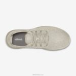 Allbirds erkek ağaç koşucuları L6L2L7 buğday (bej taban) - Image 5